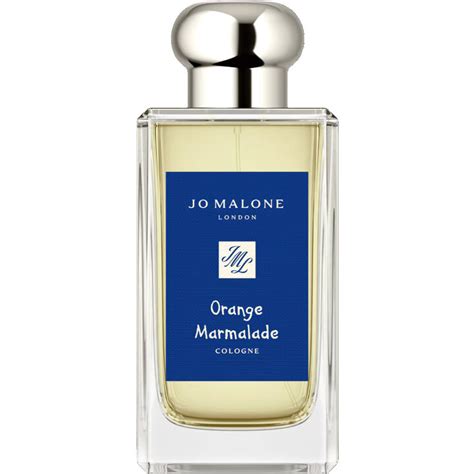 jo malone orange marmalade reviews.